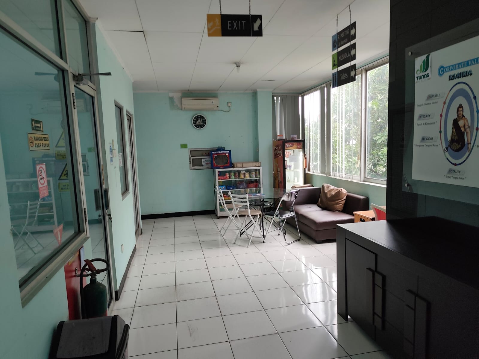 Gudang Dijual di Jababeka Cikarang